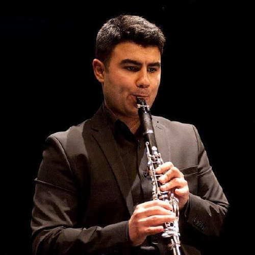 artists Solin_Abdul Aziz Hussein